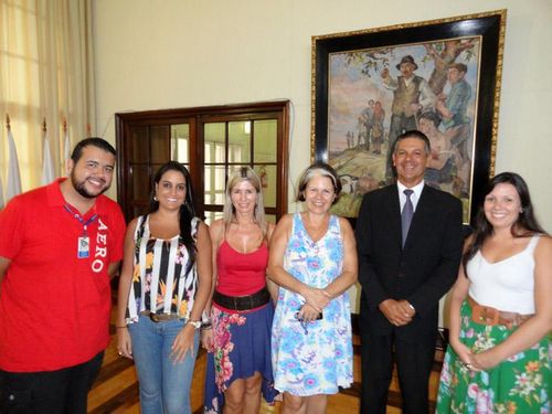 Semana Pedagógica