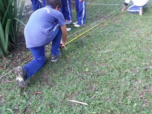 Projeto Horta no CEP