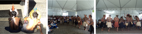 indios