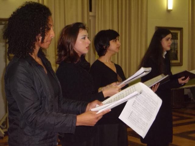 Madrigal