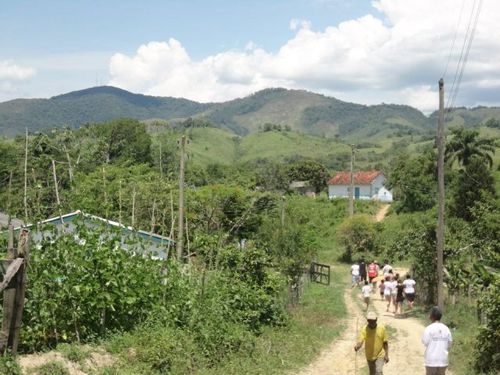 Quilombolas