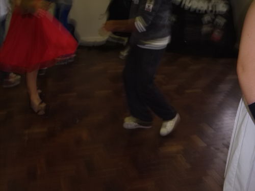semana cultural