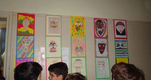 Semana Cultural