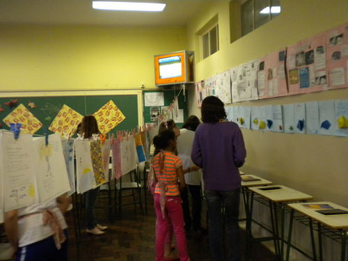 Semana Cultural