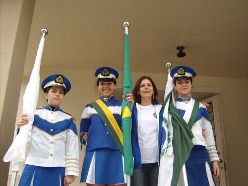 Semana da Pátria