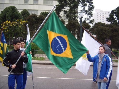 Semana da Pátria