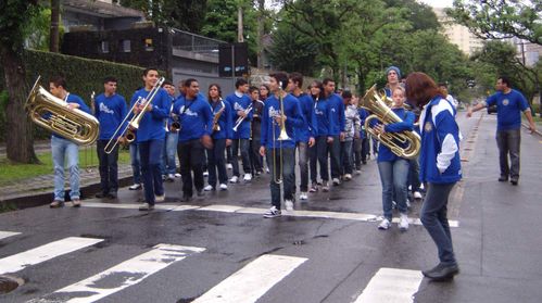Semana da Pátria