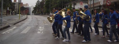 Semana da Pátria