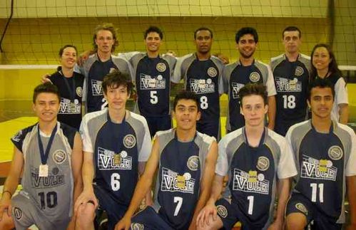 Volei