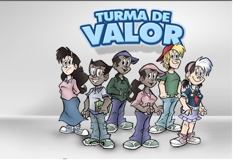 Turma de Valor