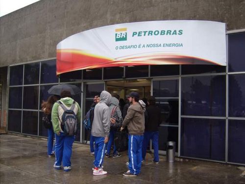 Atividade contou com 120 estudantes