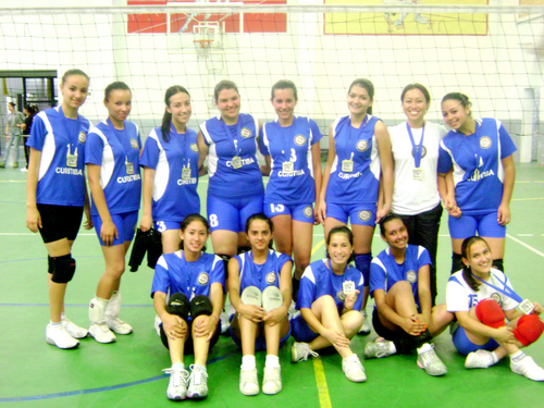 volei