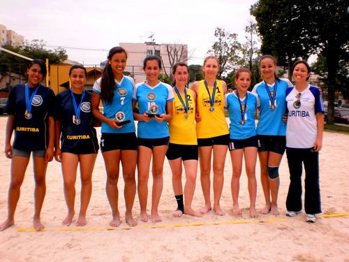 Volei