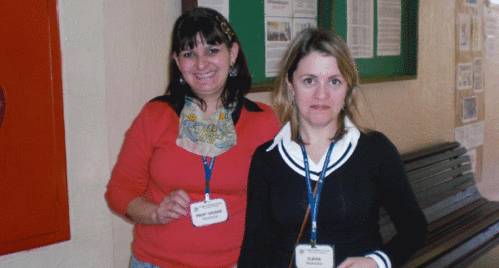 pedagogas