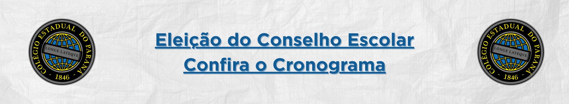 Eleição