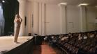 Aula inaugural do período noturno, em 6 de fevereiro de 2023