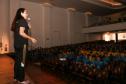 premiacao_Jogos_Escolares_do_Parana_com_Ronan_Cordeiro