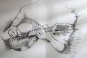 desenho figurativo