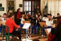 nucleo cordas