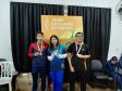 Estudantes-atletas do CEP