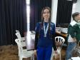 Estudantes-atletas do CEP