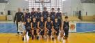 Estudantes-atletas do CEP