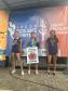Estudantes-atletas do CEP