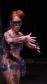 Estudantes do Dancep batem papo com Carmen Jorge