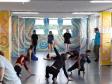 Turma do Dancep em oficina com diretor do Balé Teatro Guaíra