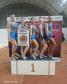 estudantes atletas do CEP