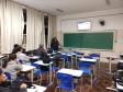 Torreal ministra palestra na sala de aula