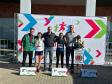 Equipe de atletismo do CEP
