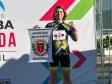 Equipe de atletismo do CEP