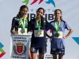 Equipe de atletismo do CEP