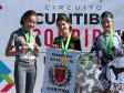 Equipe de atletismo do CEP