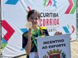 Equipe de atletismo do CEP