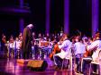 Apresentações da Escolinha de Arte no Canal da Música