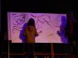 Apresentações da Escolinha de Arte no Canal da Música
