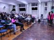 Estudantes do Saúde Bucal apresentam trabalhos