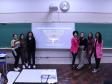 Estudantes do Saúde Bucal apresentam trabalhos