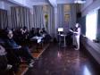 Estudantes do Saúde Bucal apresentam trabalhos