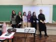 Estudantes do Saúde Bucal apresentam trabalhos