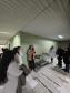 Turma do Saúde Bucal visita Museu Paranaense de Ciências Forenses