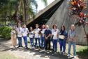 Estudantes do CEP e Geografia