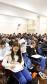 Estudantes do Curcep fazem simulado