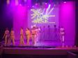 Dancep em apresentações na Itália