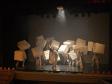 Dancep em apresentações na Itália