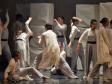 Dancep em apresentações na Itália