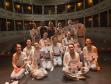 Dancep em apresentações na Itália
