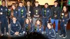 Equipes do CEP premiadas em evento da Prefeitura de Curitiba